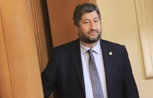 Националният съвет НС на Да България е дал мандат на